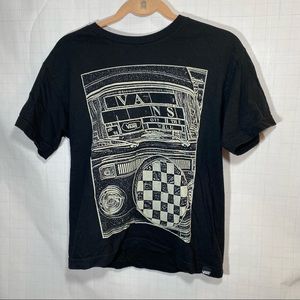 KIDS VANS LARGE COOL SHIRT